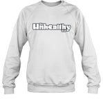 Anne Marie The Unhealthy Club Shirt 2023