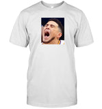Devin Booker Suns Crying At Target Center Shirt