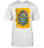 2023 Widespread Panic on, MS Event T-Shirt Limited