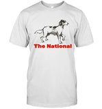 2024 The National Dog Shirt