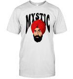 Diljit Dosanjh Mystic Dil- Luminati Tour T-shirt