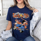 DBall shirt, Dr4gonn B4lll Z Shirt, Akir4 Toriy4maa Sweatshirt, thanks for your memories shirt