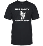 Donald Trump Mugshot Shirt 2023