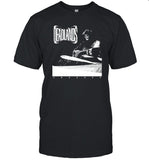 Deadlands Band Crushed Art Shirt 2024_1