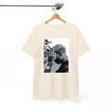 2PAC Rapper Tshirt, Hip Hop Legends and Pioneers Tee, Gift For Fan, 90s Hip Hop, 2PAC02