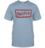 Colleen Ballinger Selling Cancelled T-Shirt