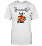 Basement Bad Apple New Edition T Shirt