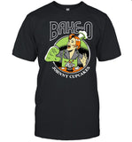 Bake-O Shirt Johnny Cupcakes