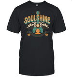 2024 SOULSHINE Benefit Concert T-Shirt