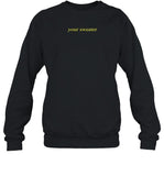 Conangray Your Sweater 2022 Heather Day Sweatshirt_1
