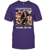 Countervail Name On Me Shirt