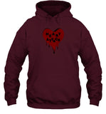 Demi Lovato Heart Attack Shirt