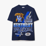1996 Kentucky Wildcats Basketball Champions T-Shirt, Sweatshirt, Hoodie  Available in Sizes S-3XL  Fast Shipping