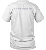 Angel Olsen And The Big Time Band T-Shirt