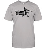 Bauer Outage Wind Farmer Limited Shirt