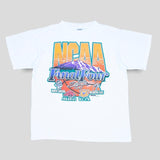 1995 NCAA Final Four Vintage T-Shirt, Full Color T-Shirt, Unisex T-Shirt, For Men, For Women Style001