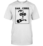 Dan Croll T-Shirt 2024 Limited