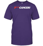 Colby Fuck Cancer T-Shirt