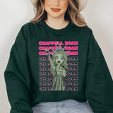 Chappell Art T-Shirt Sweatshirt Hoodie, Chappell Music Unisex TShirt