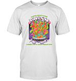 Dec 28-31 2024 Show Phish Madison Square Garden in New York City, NY T Shirt_1