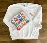 Cool Moms Club Sweatshirt