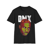 Dmx T-Shirt, T-Shirt For Men, For Women