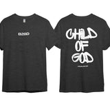 Child of God T-shirt Classic Graphic Top
