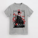 90s Vintage Sleep Token T-Shirt Perfect Gift For Fans_Perfect Tee, Gifts For Boyfriend and Girlfriend T-Shirt Classic Cotton