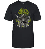 2024 Limited Corekid Dark Angel T-shirt