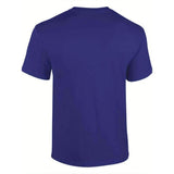 DIRTY HANDS CLEAN MONEY pure cotton men's Tshirt comfort fit Made in USA