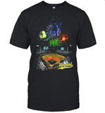 copes Hivemind Fireworks shirt 2024