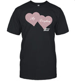 2024 Ariana Grande My Everything Tenth Anniversary Shirt