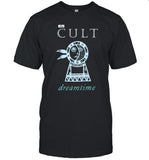 Danawhite The Cult Dreamtime Shirt Limited_1