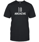 Archive 4 Pillars T-Shirts Limited