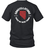 August Burns Red Las Vegas, NV Oct 19-20, 2024 T-Shirt