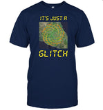 Dutchsinse Store It's Just A Glitch Dutchsinse Wxmod Shirt