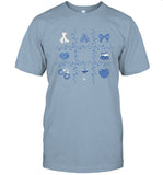 2024 Sabrina Carpenter Buy Me Presents Shirt