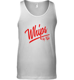 Andrew Kibe Whips By Kibe Shirt