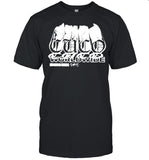 Cuco store shirt