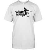 Bauer Outage Wind Farmer Limited Shirts