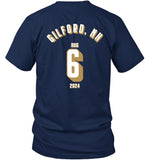 311 Band Gilford, NH Aug 06 2024 Limited Shirt