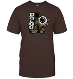 Dregg Hoodie Guy T Shirt
