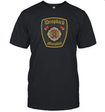 Dropkick Murphys Los Angeles Fire 2025 Benefit Shirt