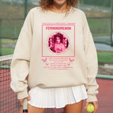Chappel Femin0menon Shirt Sweatshirt Hoodie, Vintage Shirt