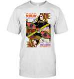 Dead And Company Sphere Las Vegas NV July 6 2024 Shirt