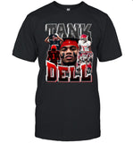 Alex Bregman Tank Dell Jr. X Dreamathon Vintage Shirt_1
