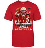 Donovan Everette 5 Limited Shirt