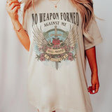 Boho Christian Shirts Bible Verse Sweatshirt Gift for Her Christian Clothing Sweater Christians T Shirts Godly Gifts Religious Apparel Christian Appar