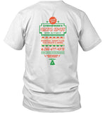 Atmosphere Gato Spot T Shirt