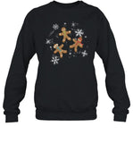 Dream Team Holiday Crewneck Sweatshirt_1